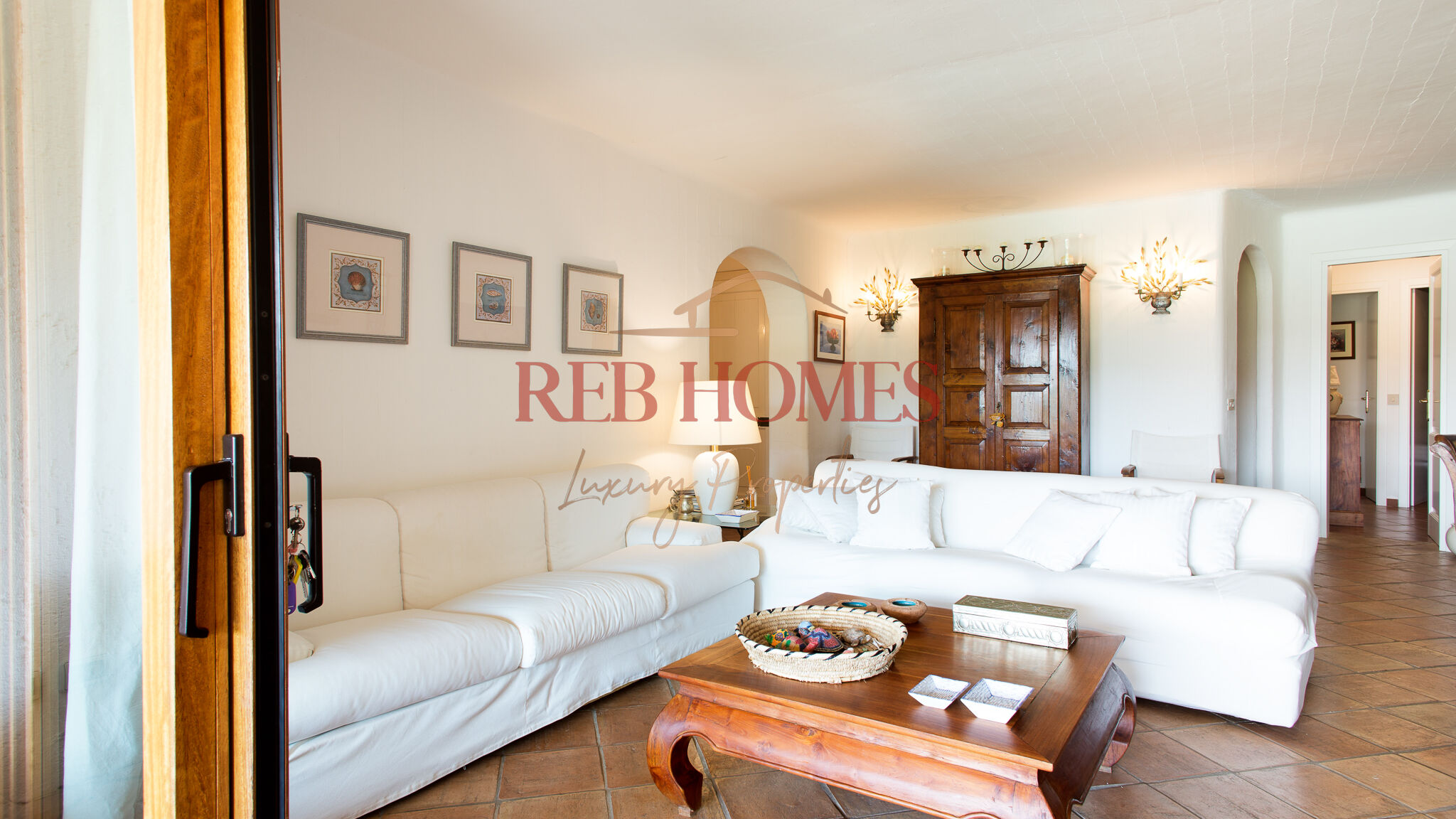 Italianway Olbia Villa Tartaruga