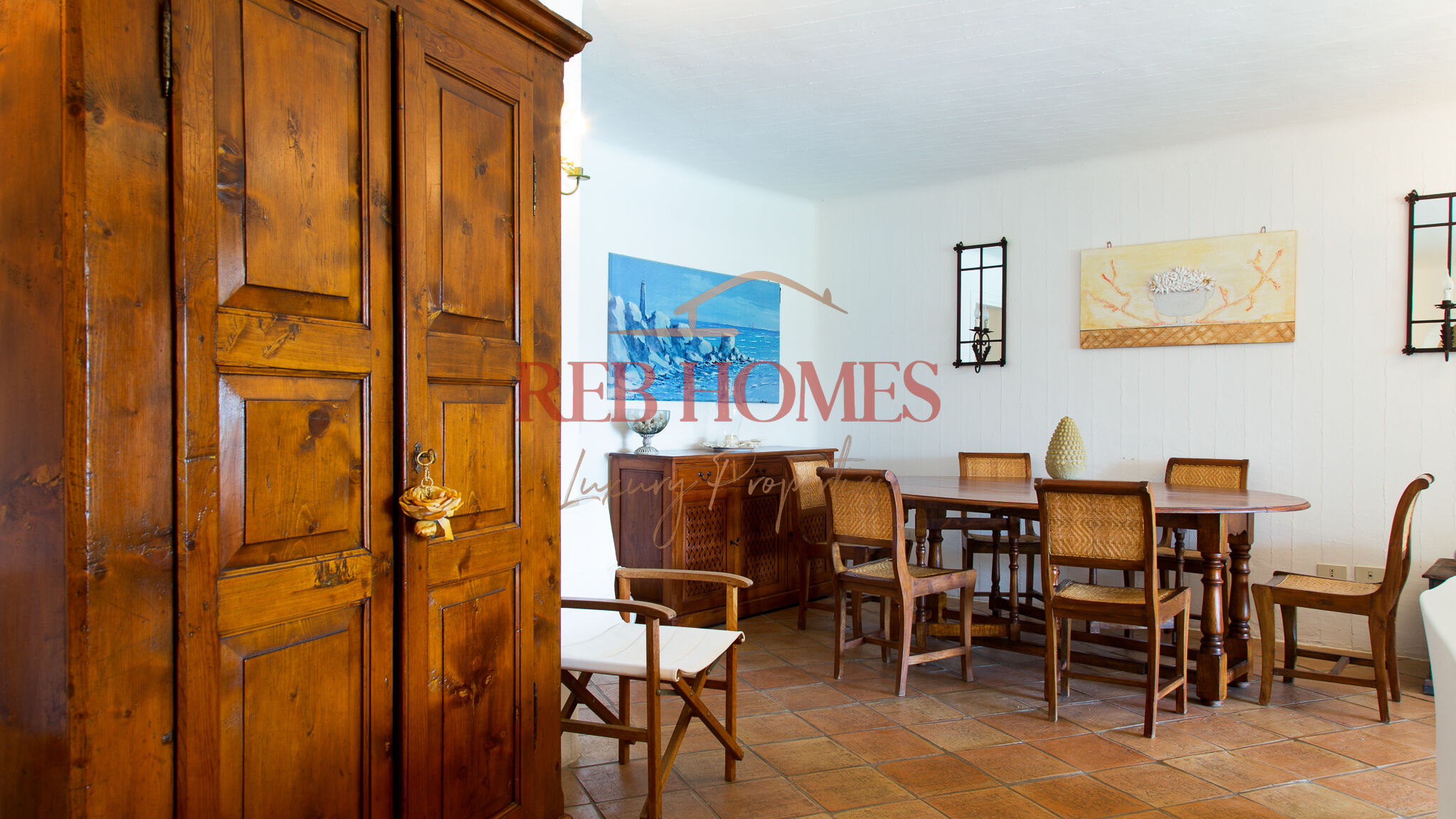 Italianway Olbia Villa Tartaruga