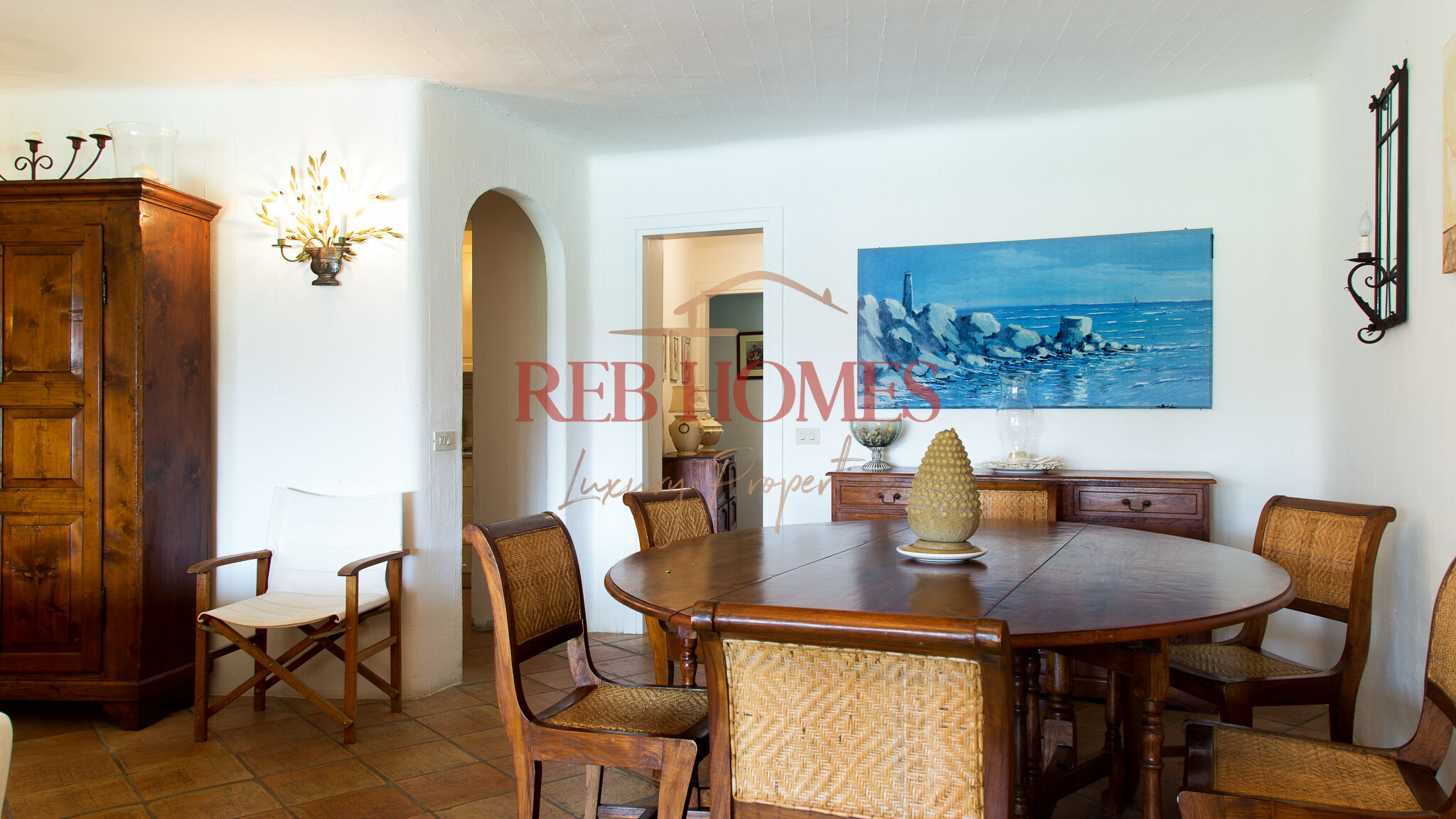 Italianway Olbia Villa Tartaruga