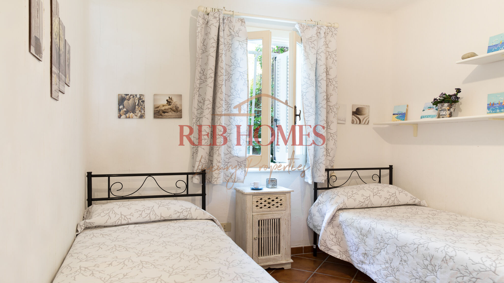 Italianway Olbia Villa Tartaruga