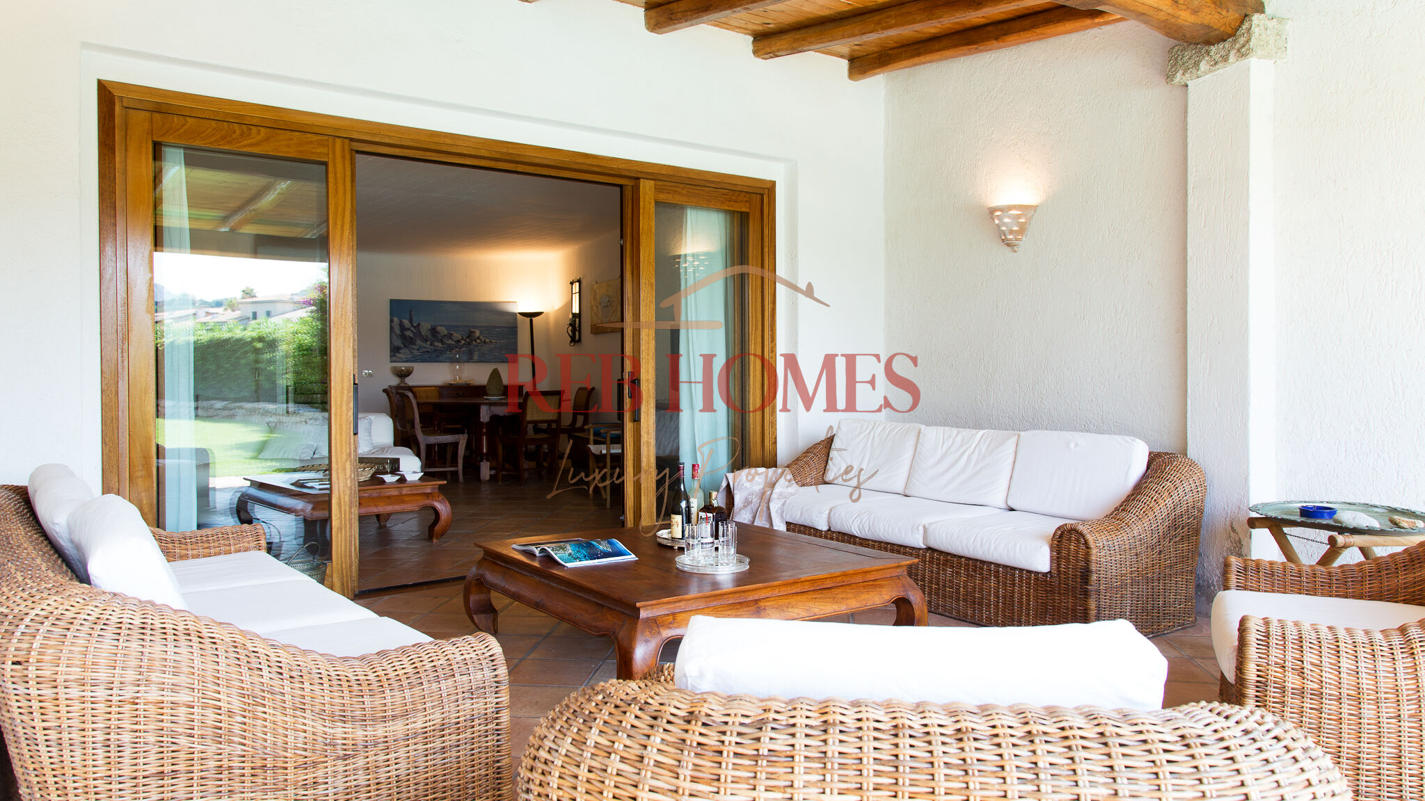 Italianway Olbia Villa Tartaruga