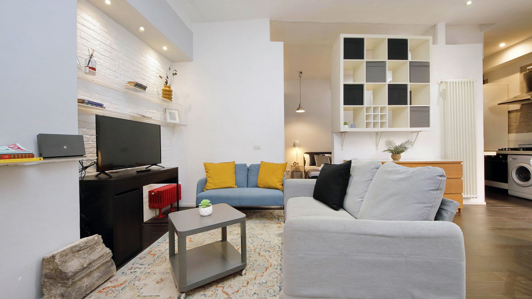 Italianway Roma Il Rifugio di Boezio by Domus&Dimore