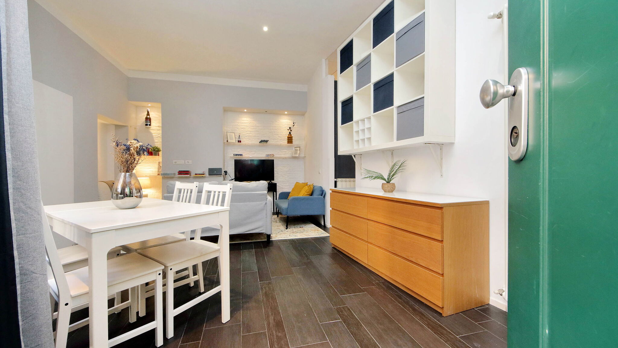 Italianway Roma Il Rifugio di Boezio by Domus&Dimore