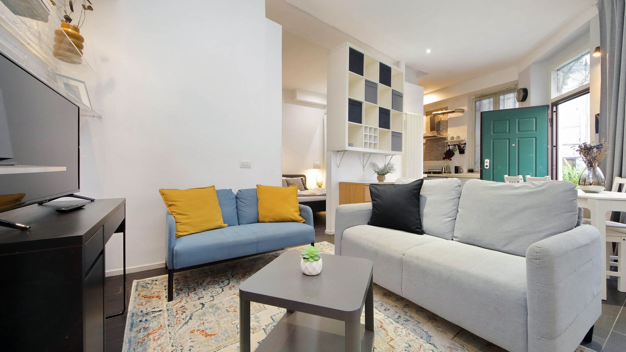 Italianway Roma Il Rifugio di Boezio by Domus&Dimore