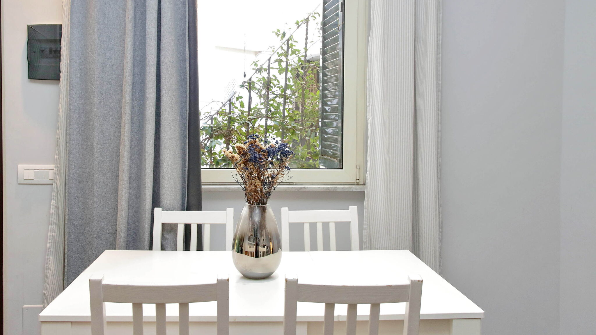 Italianway Roma Il Rifugio di Boezio by Domus&Dimore