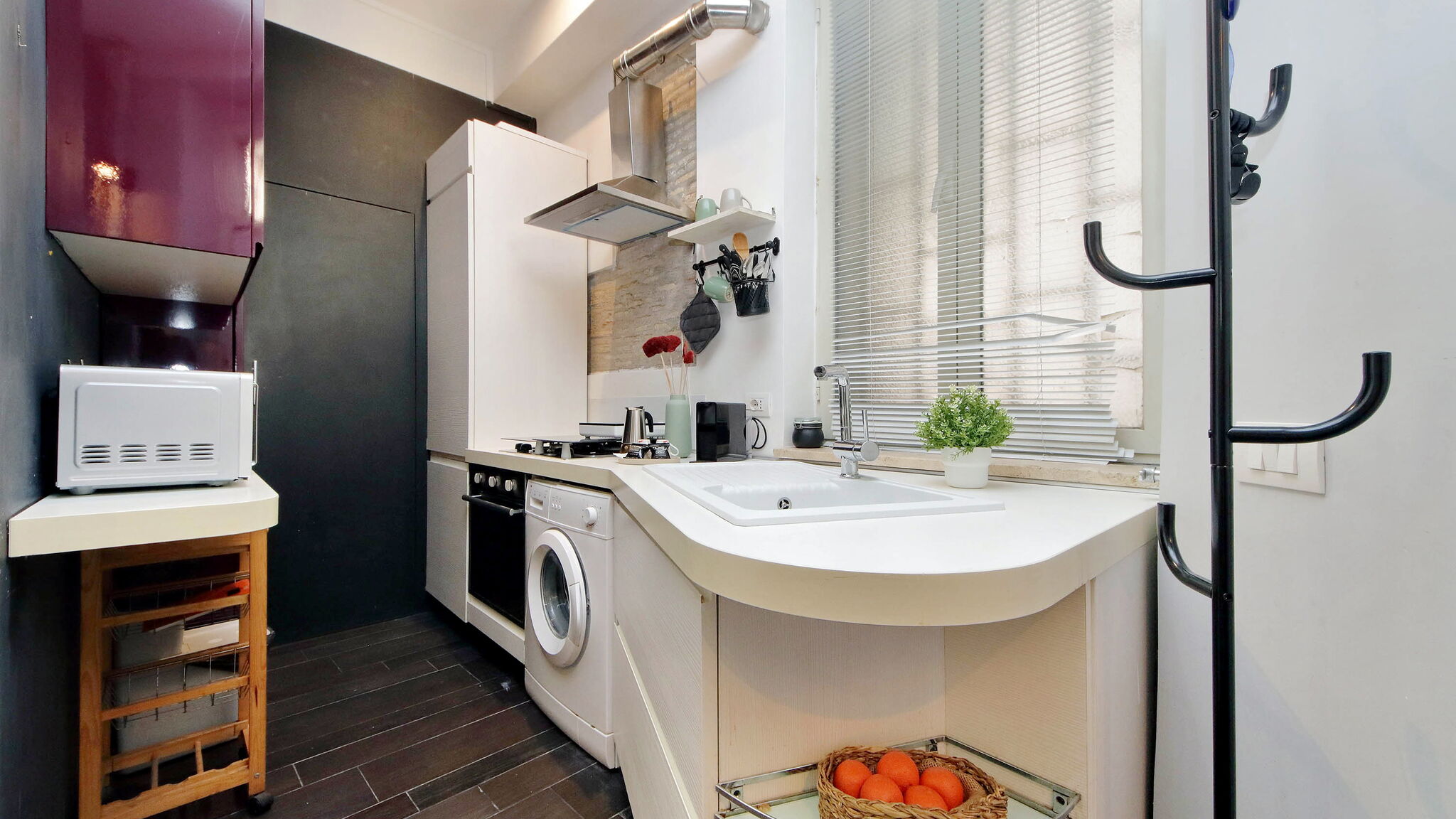 Italianway Roma Il Rifugio di Boezio by Domus&Dimore