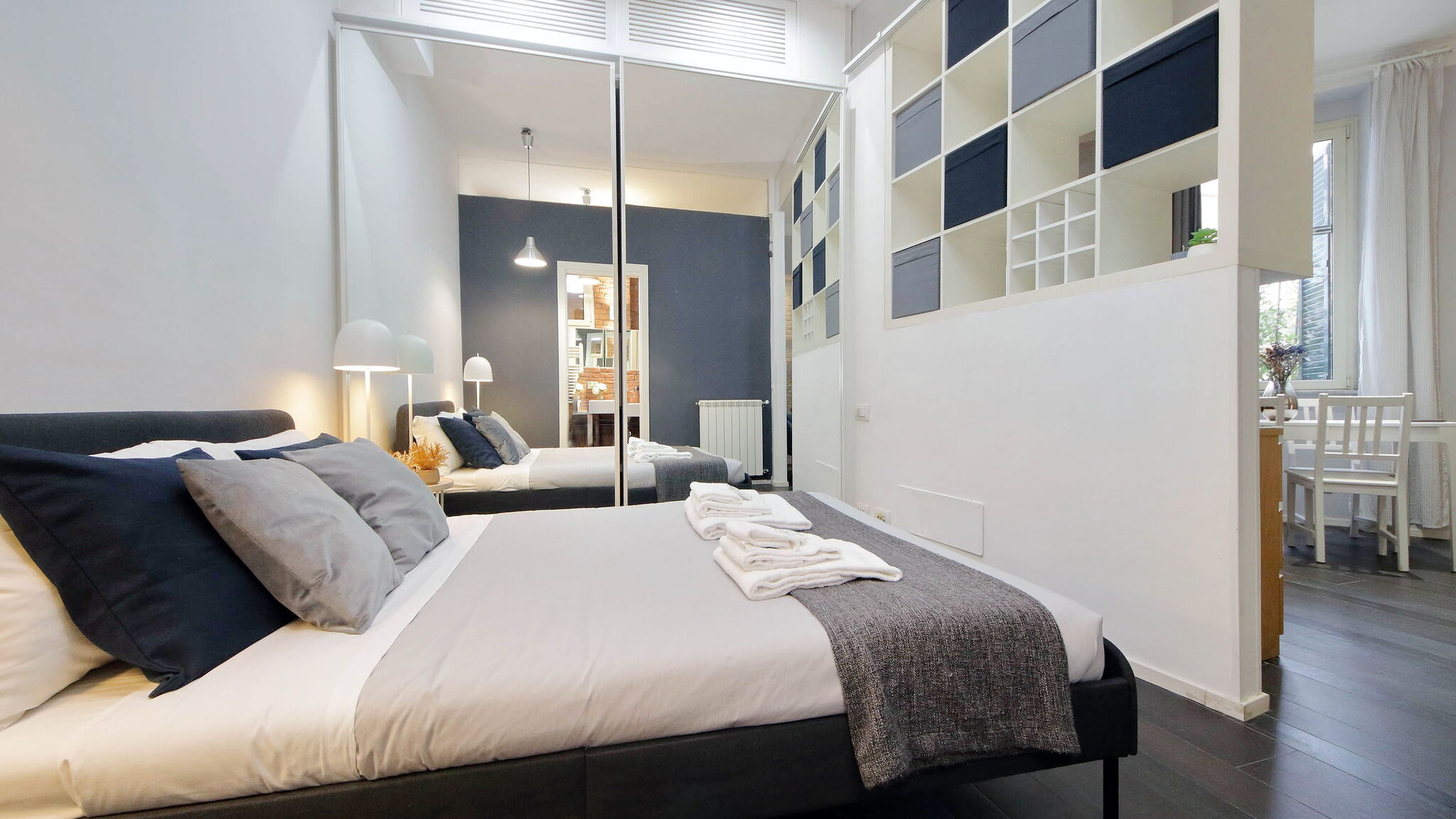 Italianway Roma Il Rifugio di Boezio by Domus&Dimore