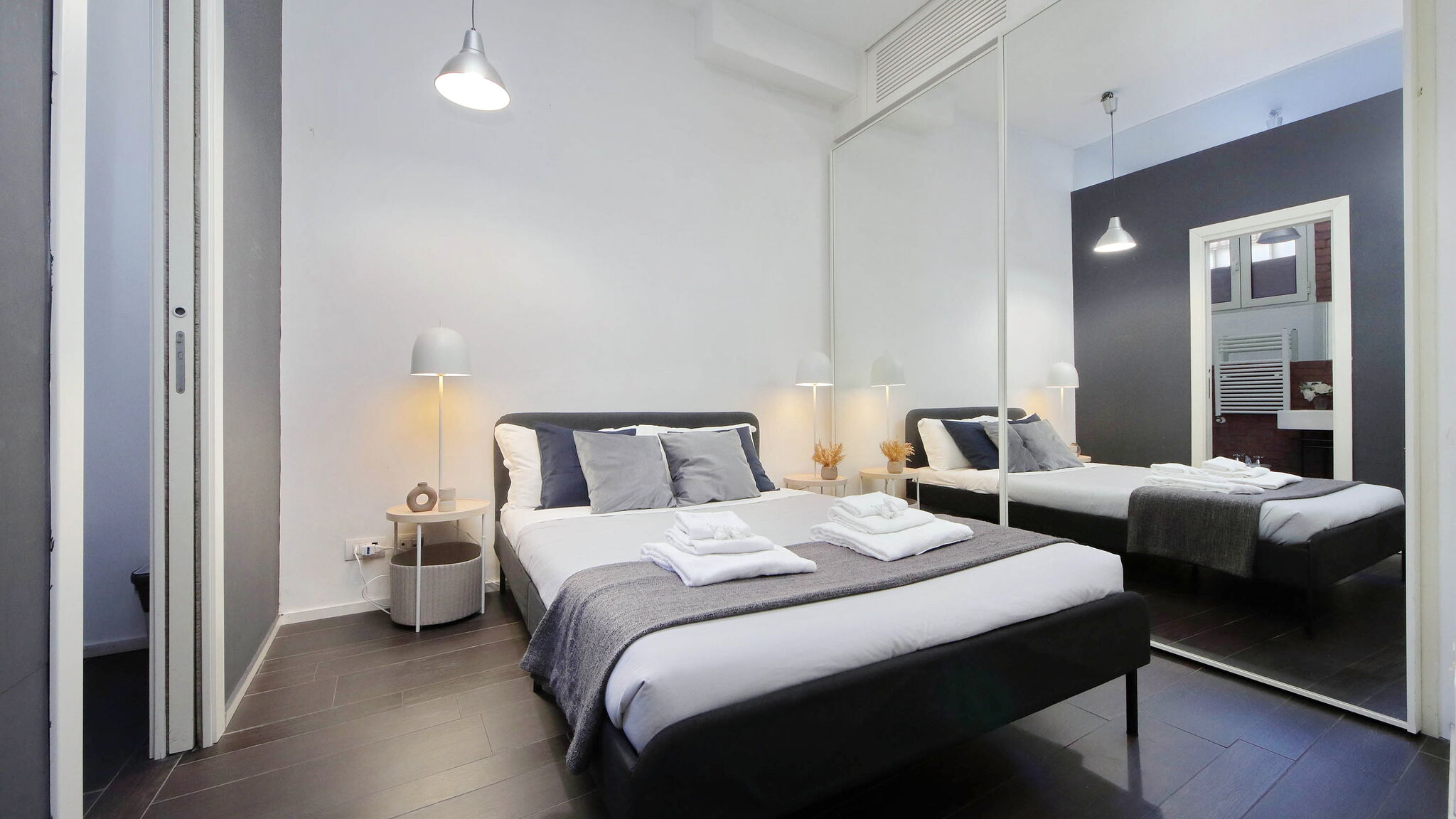 Italianway Roma Il Rifugio di Boezio by Domus&Dimore