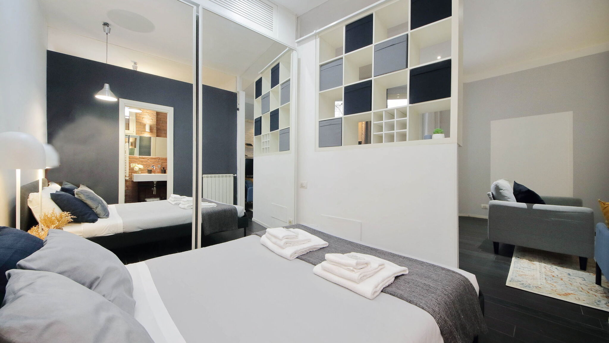 Italianway Roma Il Rifugio di Boezio by Domus&Dimore