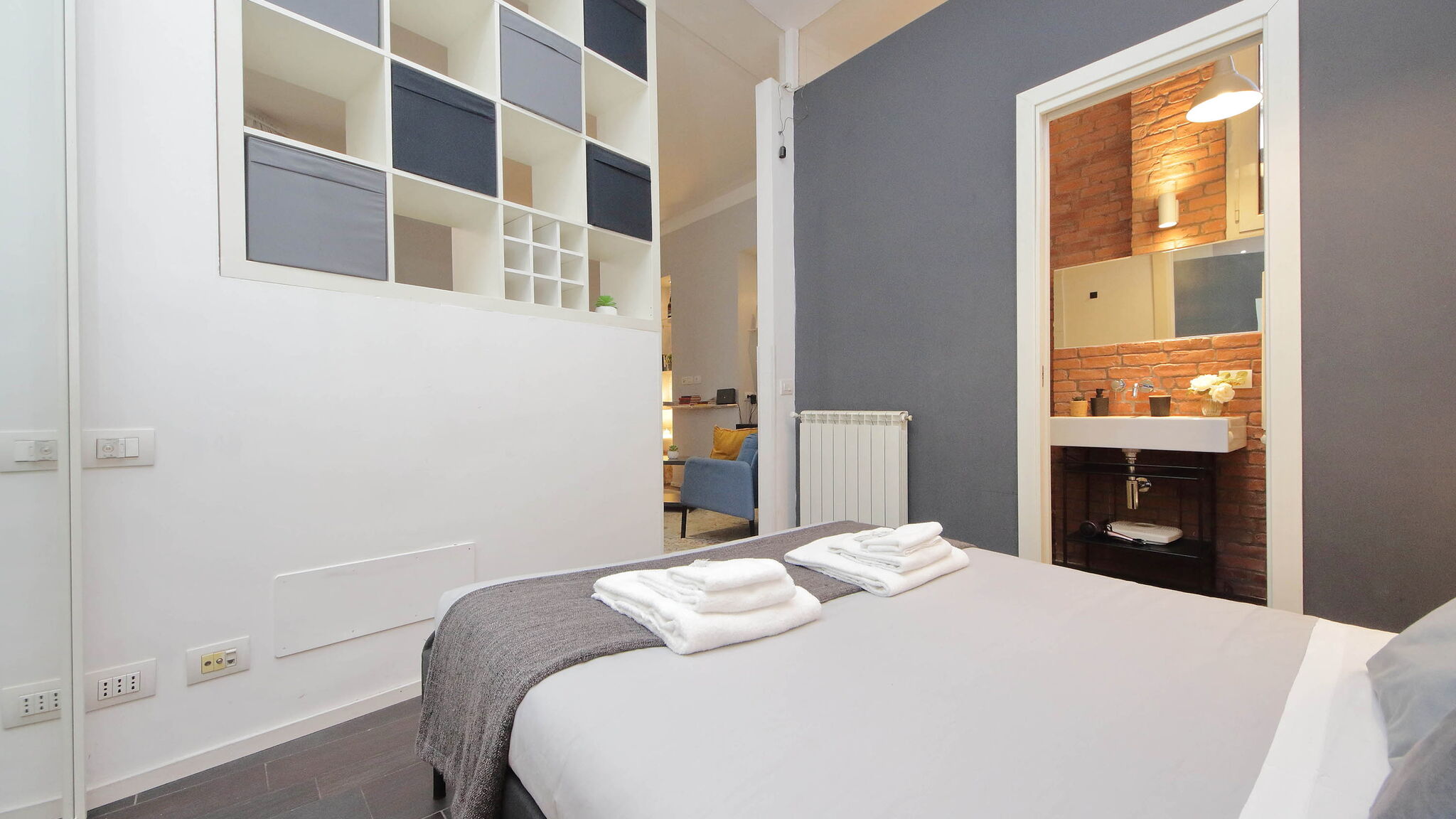 Italianway Roma Il Rifugio di Boezio by Domus&Dimore