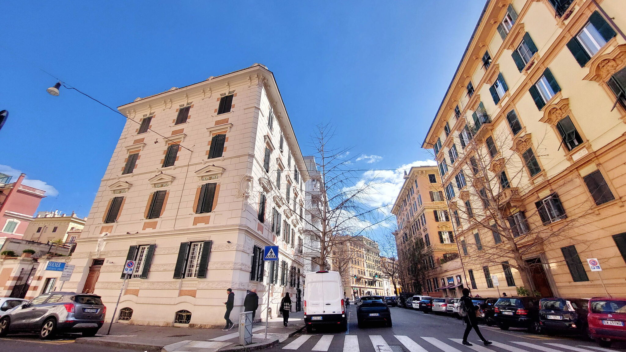 Italianway Roma Il Rifugio di Boezio by Domus&Dimore