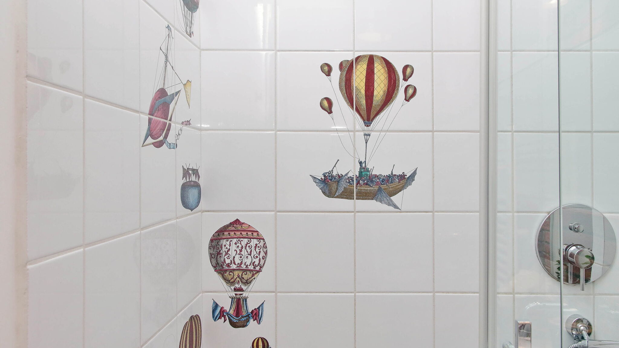 Italianway Roma Il Rifugio di Boezio by Domus&Dimore