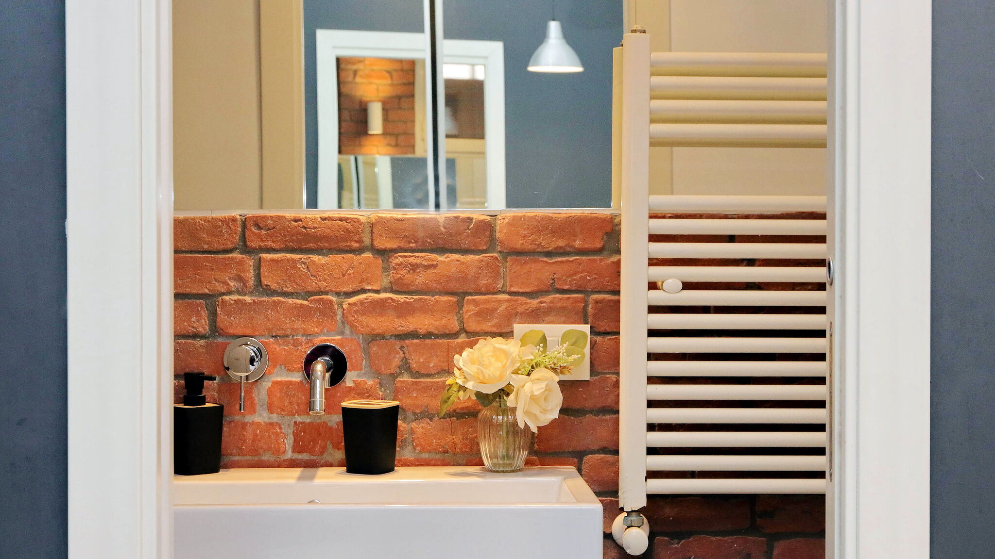 Italianway Roma Il Rifugio di Boezio by Domus&Dimore