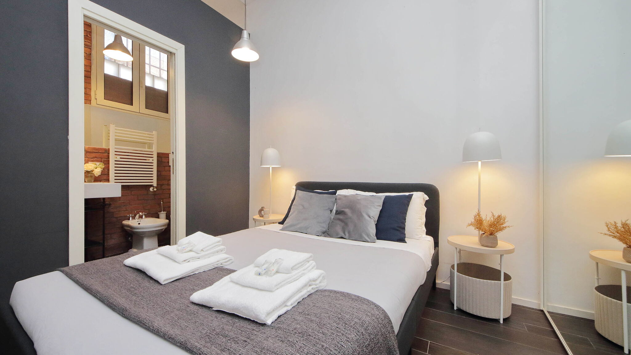 Italianway Roma Il Rifugio di Boezio by Domus&Dimore