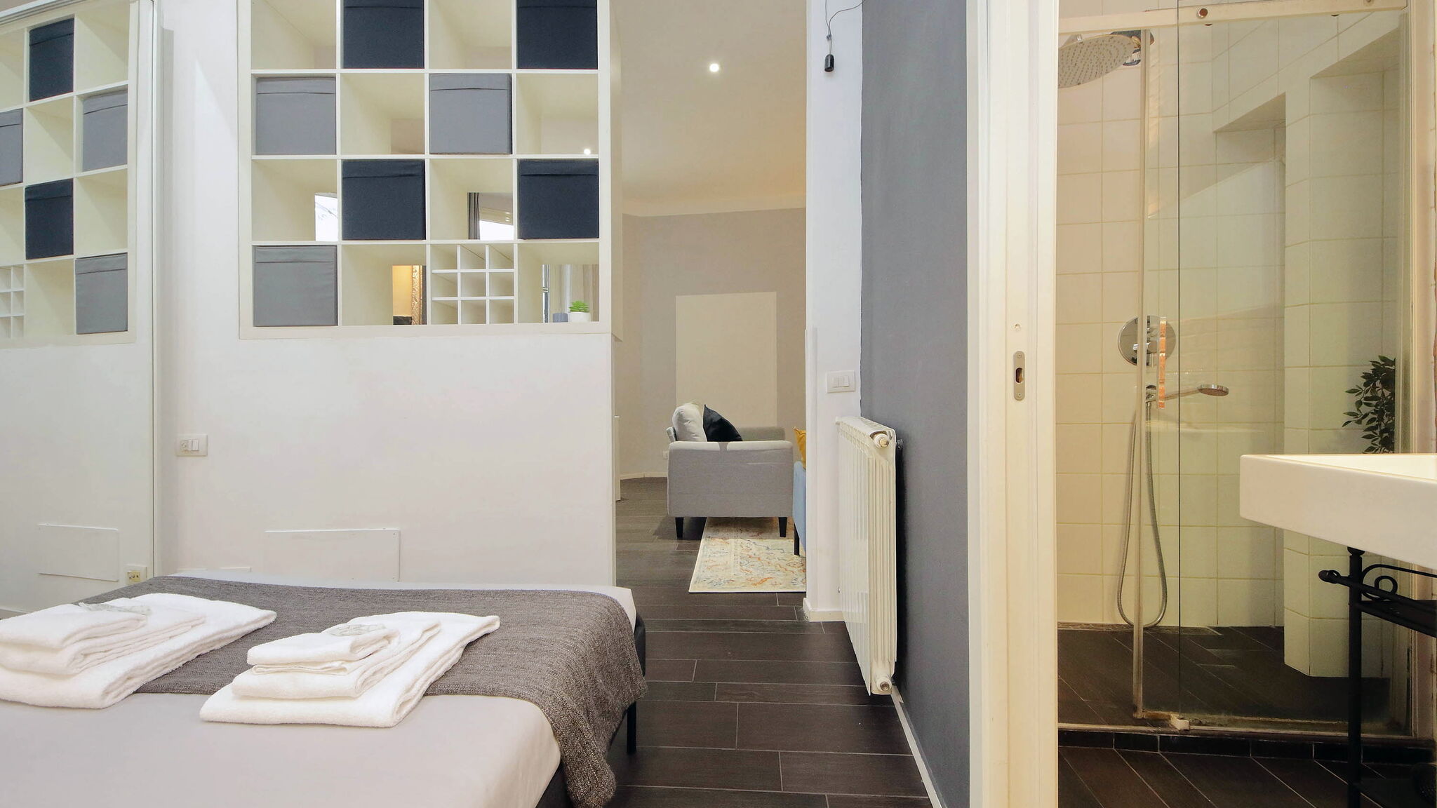 Italianway Roma Il Rifugio di Boezio by Domus&Dimore