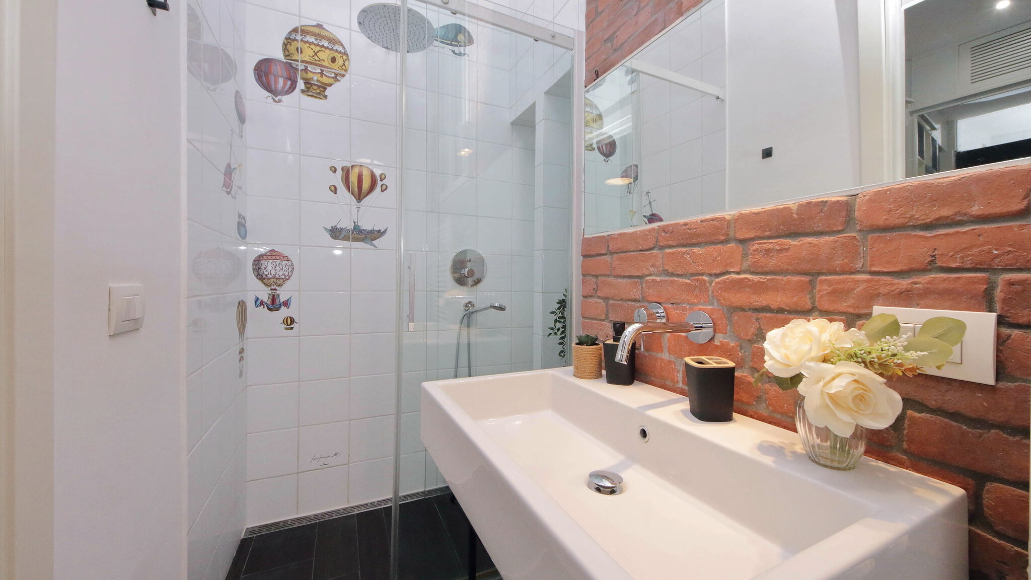 Italianway Roma Il Rifugio di Boezio by Domus&Dimore