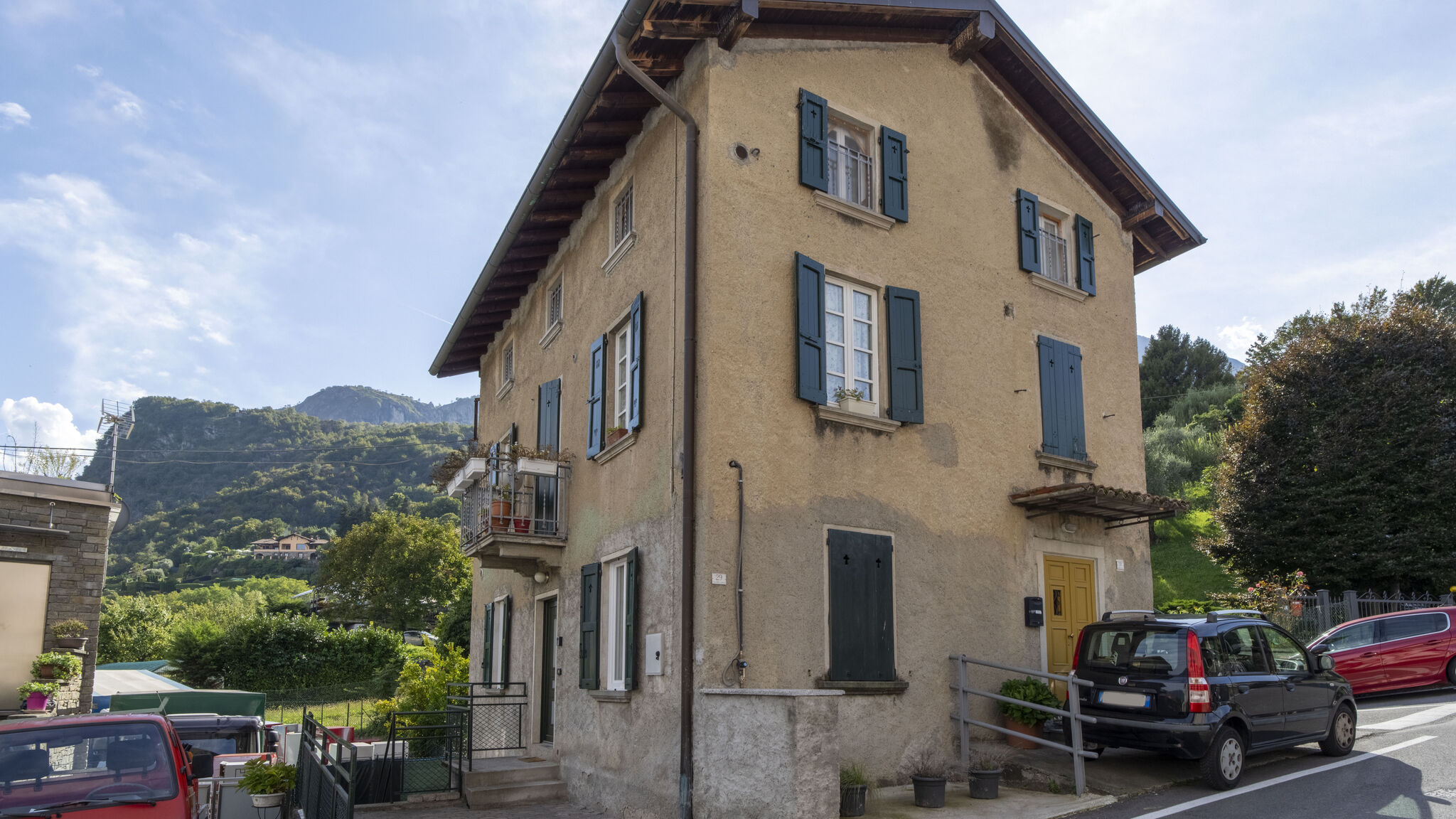 Italianway Menaggio La Dolce Vita