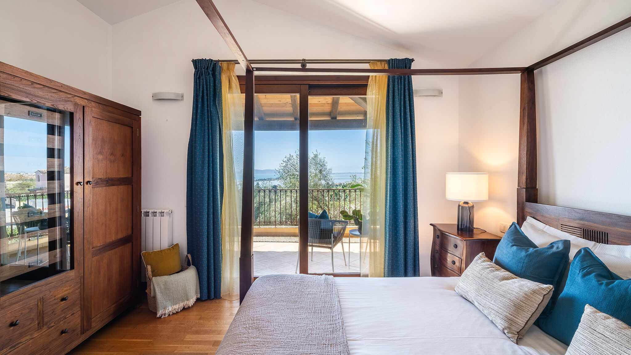 Italianway Quartu Sant'Elena Cagliari Bay View Villa 