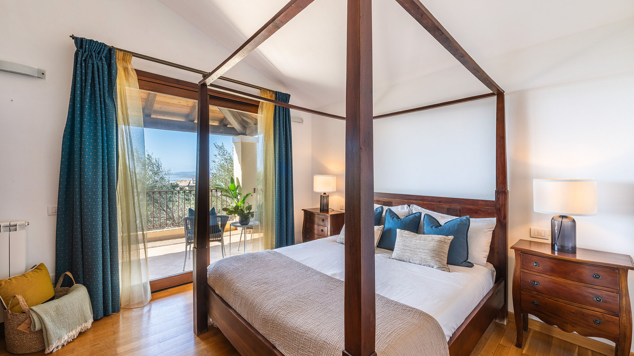 Italianway Quartu Sant'Elena Cagliari Bay View Villa 