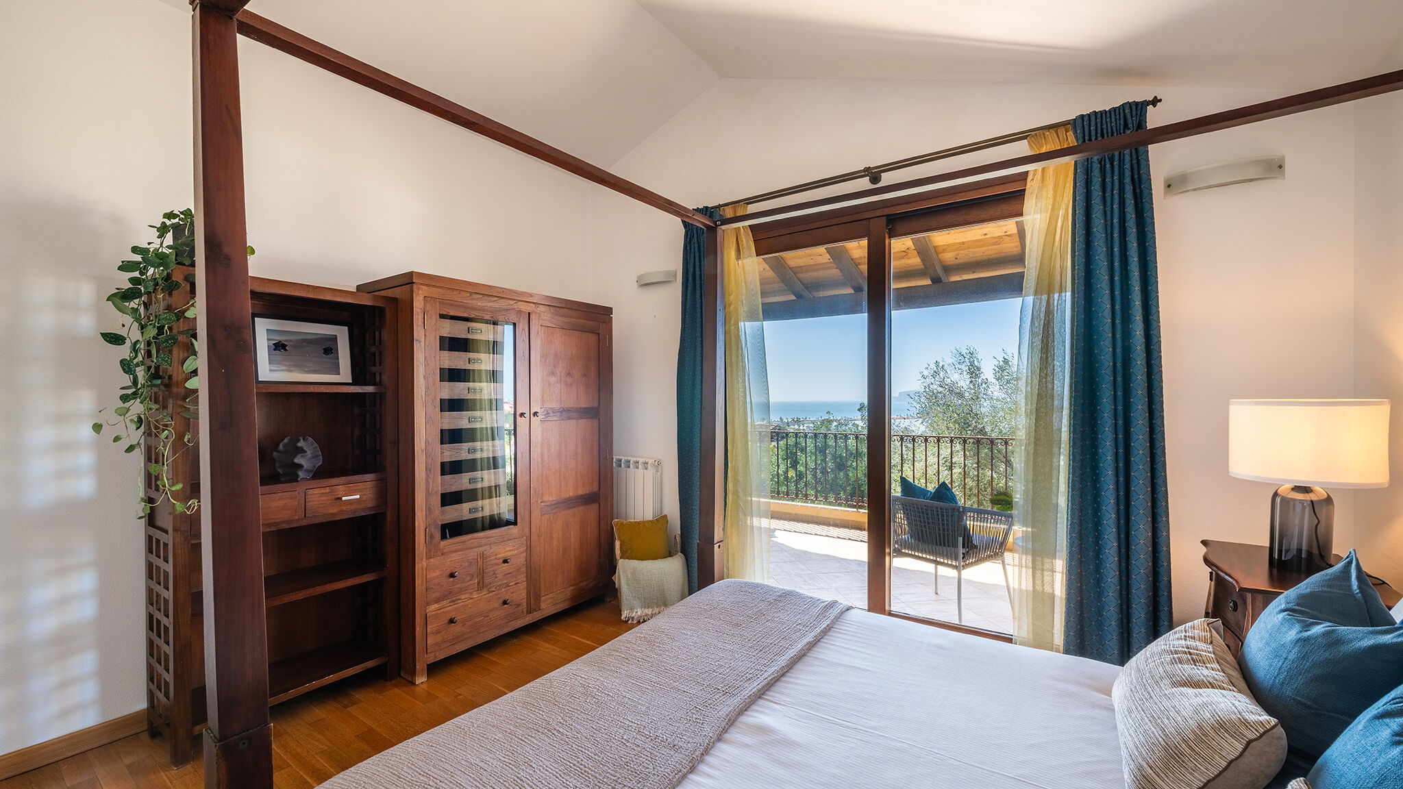 Italianway Quartu Sant'Elena Cagliari Bay View Villa 