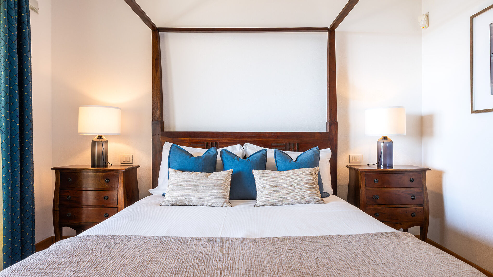 Italianway Quartu Sant'Elena Cagliari Bay View Villa 