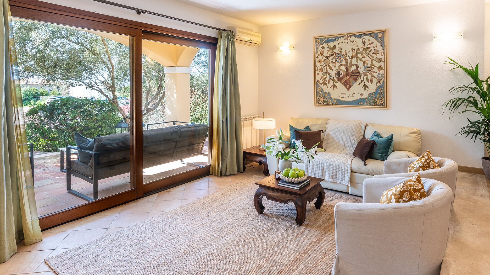 Italianway Quartu Sant'Elena Cagliari Bay View Villa 