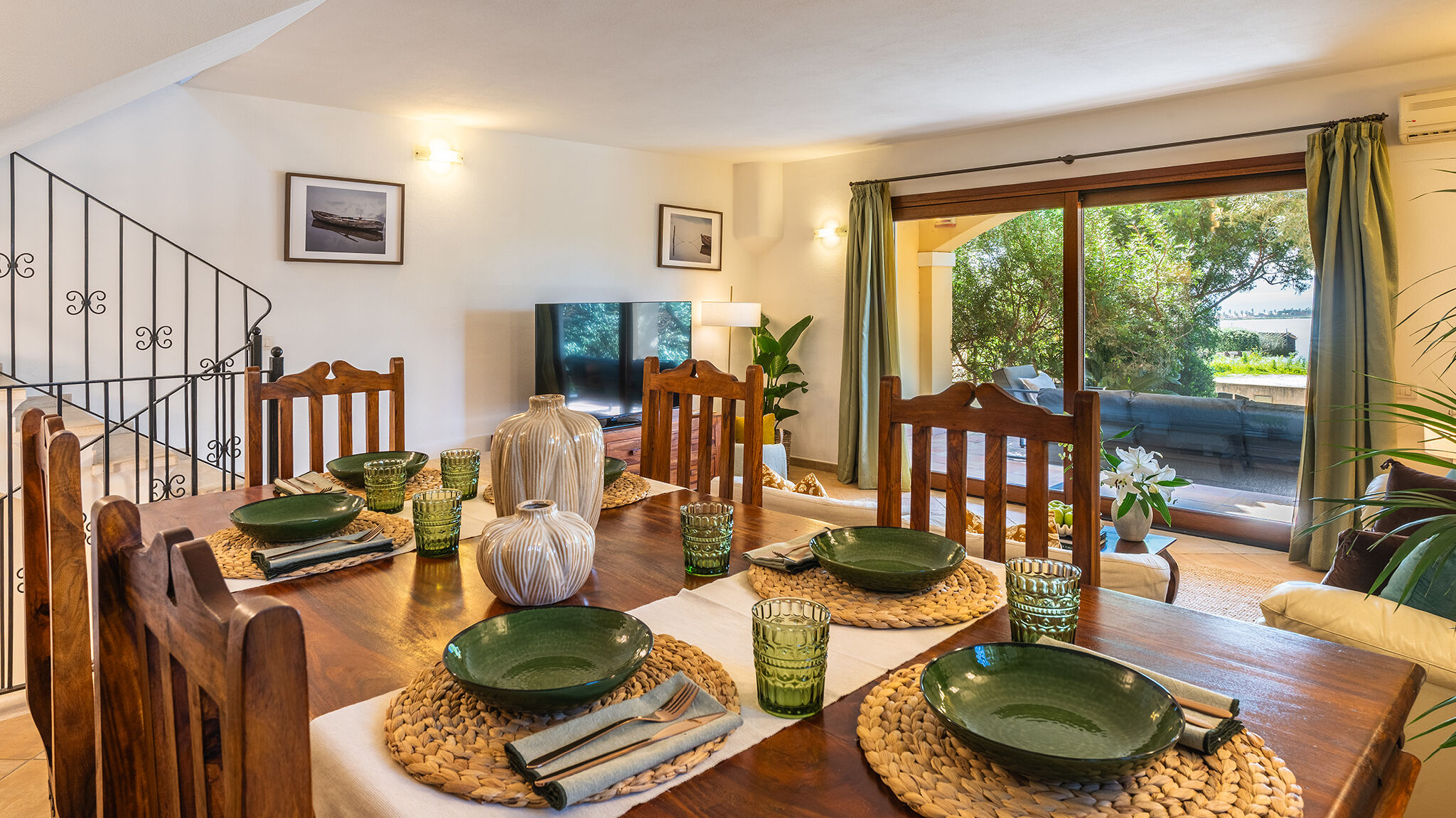 Italianway Quartu Sant'Elena Cagliari Bay View Villa 