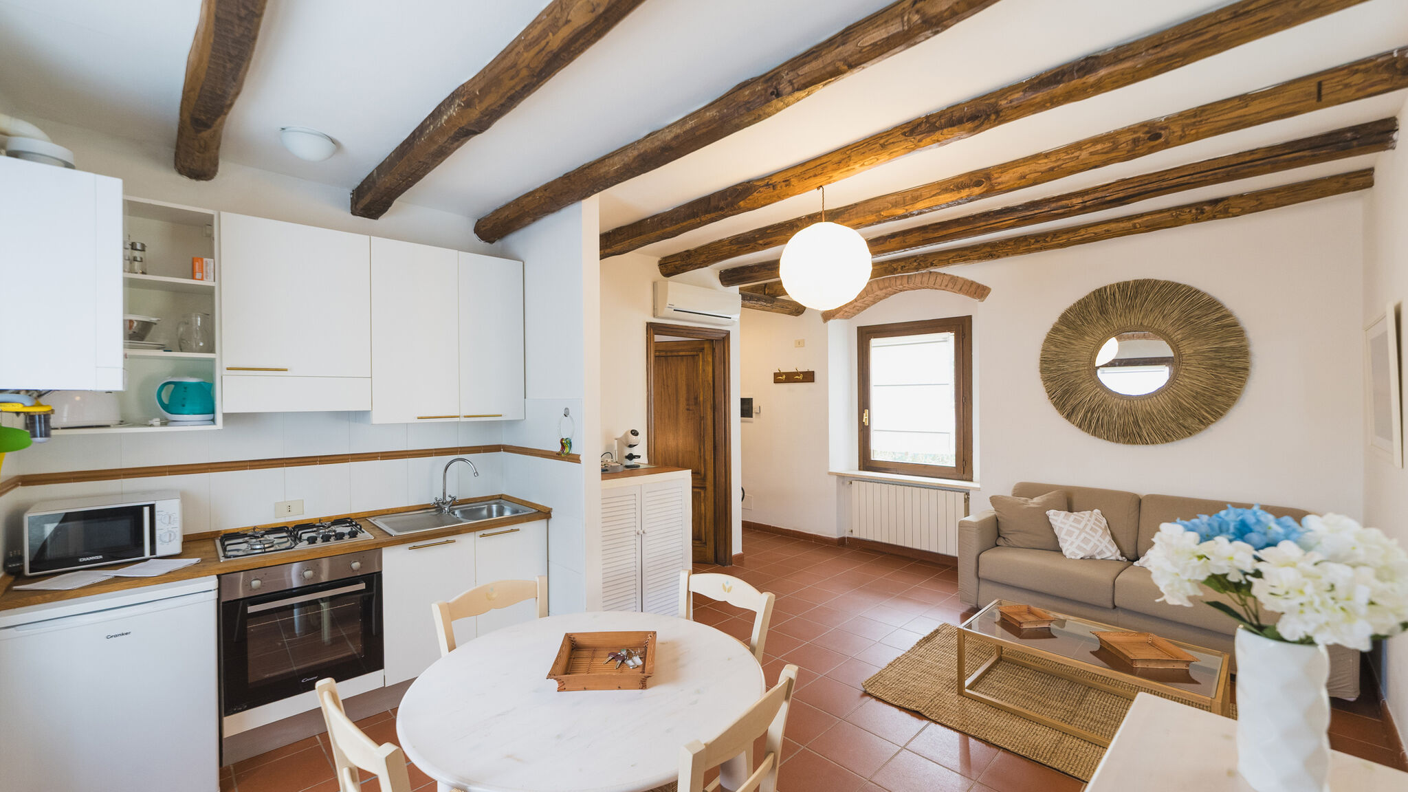 Italianway Monte Argentario Agriturismo Pimpinnacolo - 1BR P3(8)