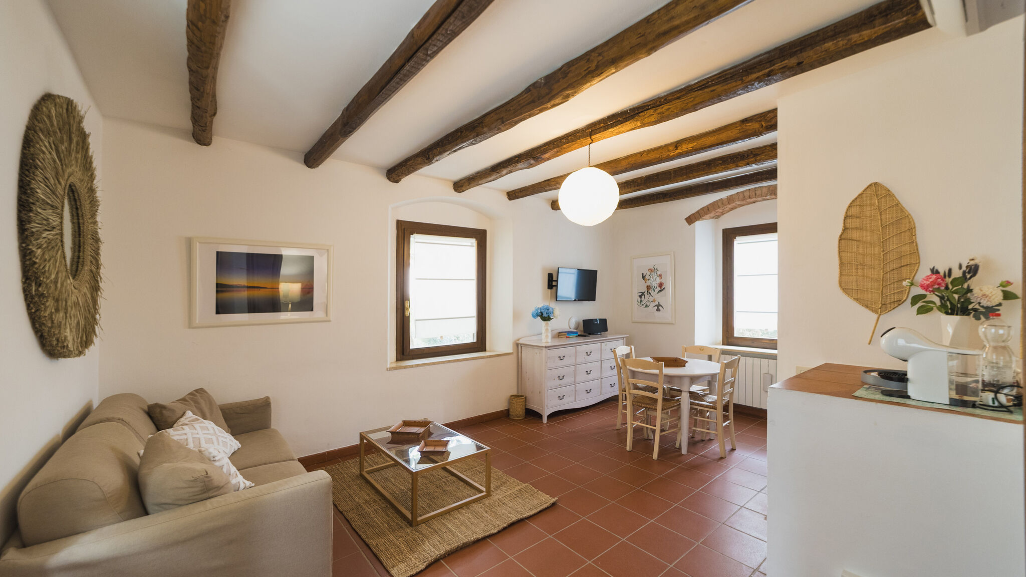 Italianway Monte Argentario Agriturismo Pimpinnacolo - 1BR P3(8)