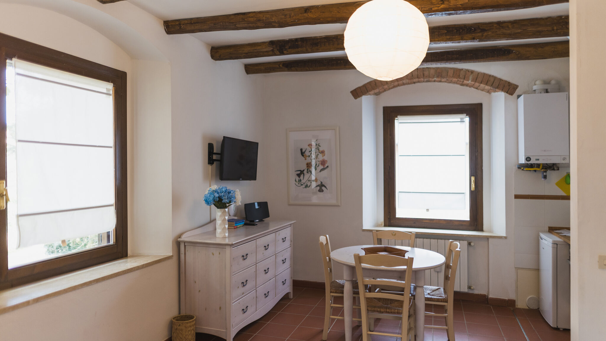 Italianway Monte Argentario Agriturismo Pimpinnacolo - 1BR P3(8)