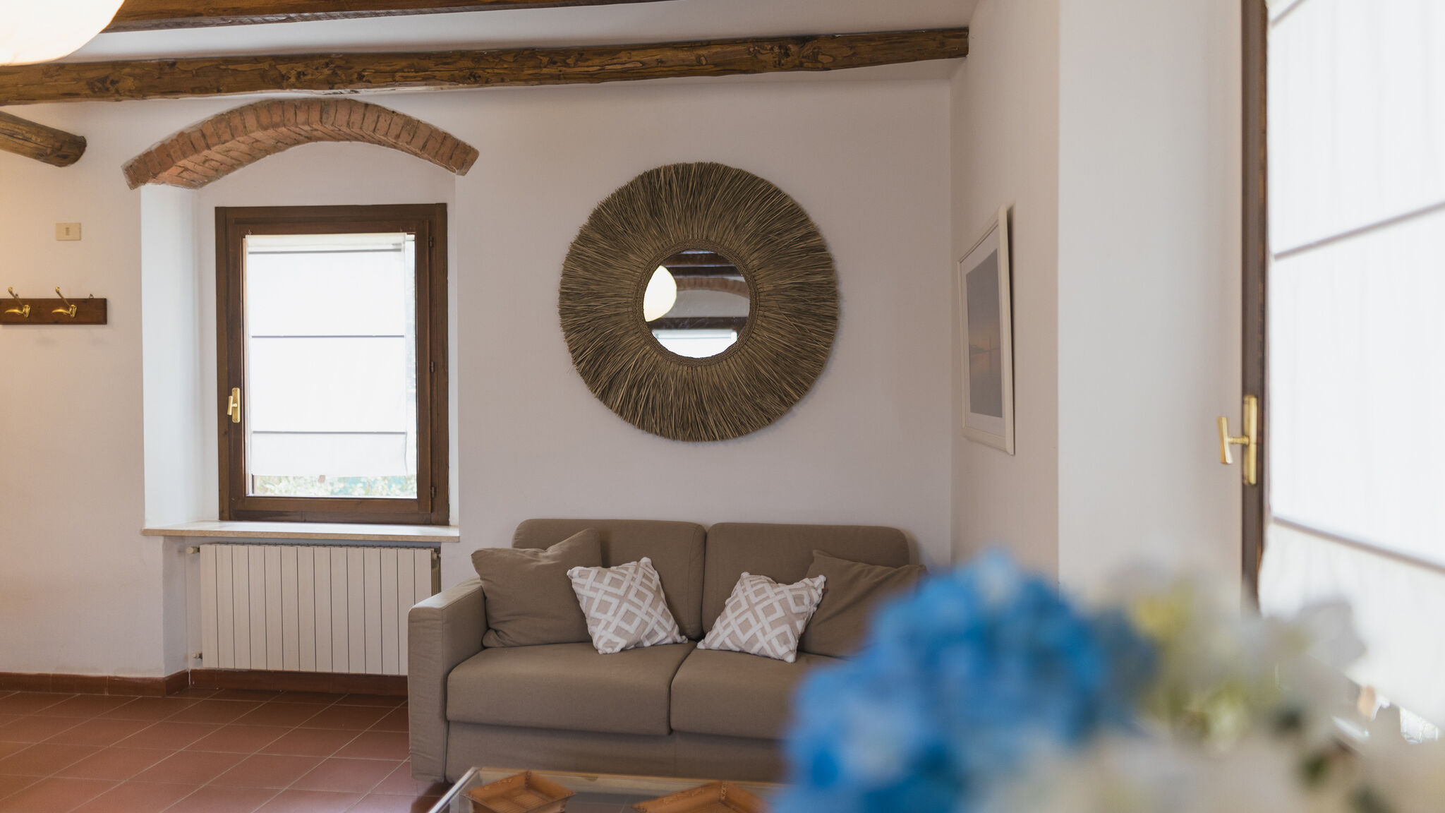 Italianway Monte Argentario Agriturismo Pimpinnacolo - 1BR P3(8)