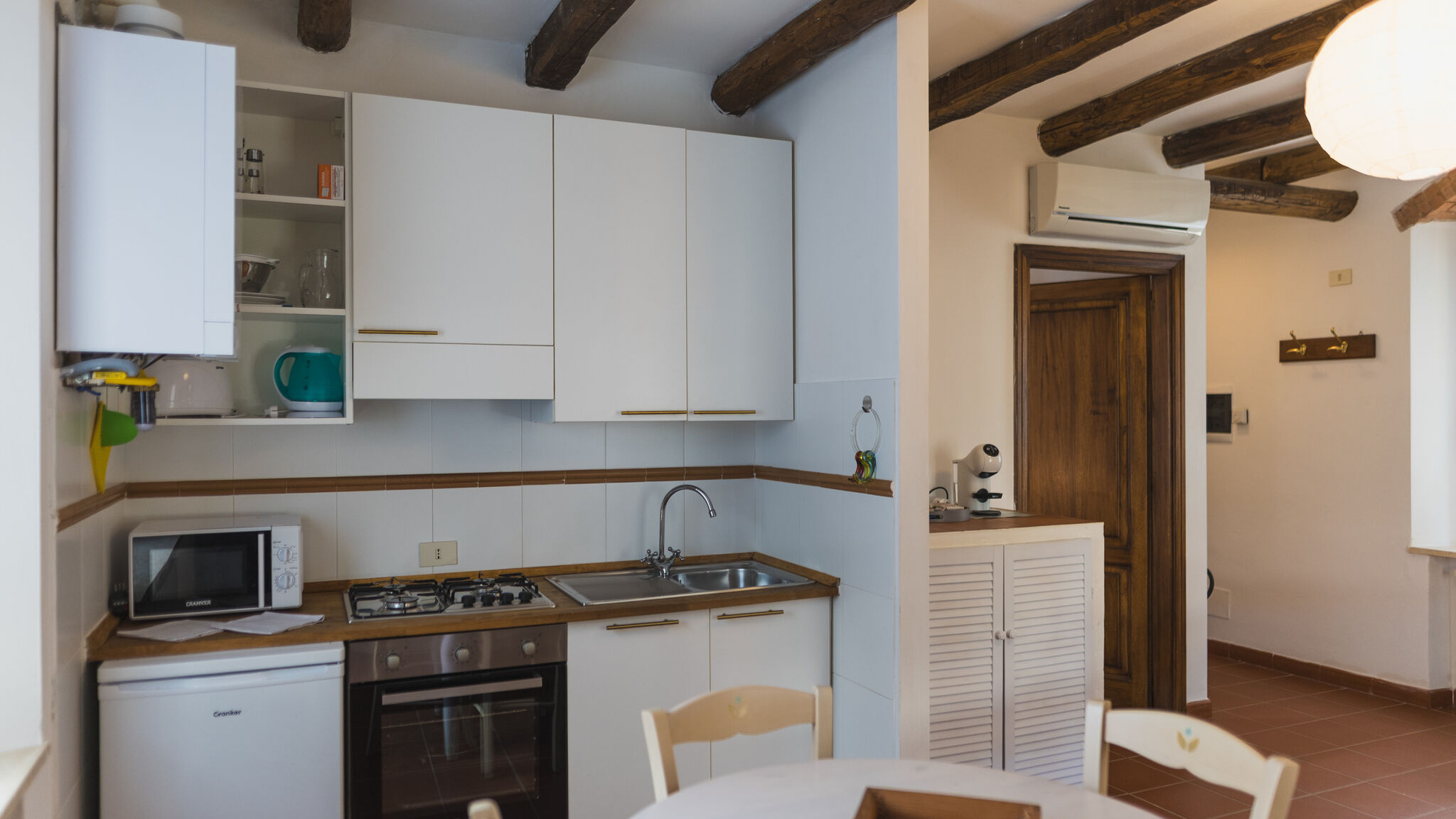 Italianway Monte Argentario Agriturismo Pimpinnacolo - 1BR P3(8)