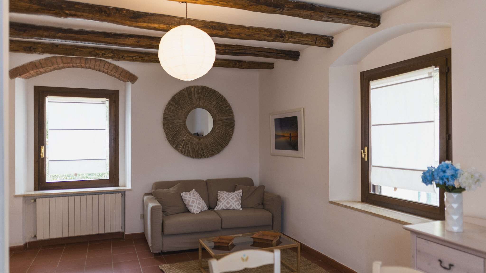 Italianway Monte Argentario Agriturismo Pimpinnacolo - 1BR P3(8)