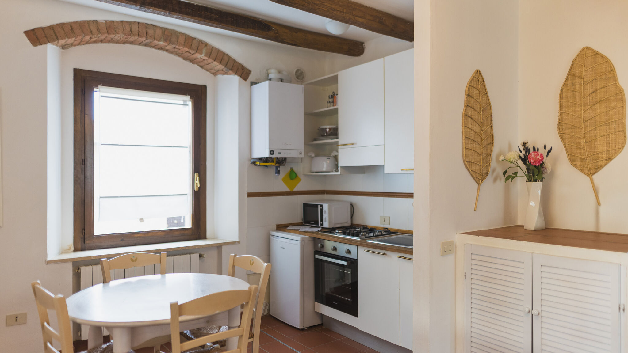 Italianway Monte Argentario Agriturismo Pimpinnacolo - 1BR P3(8)