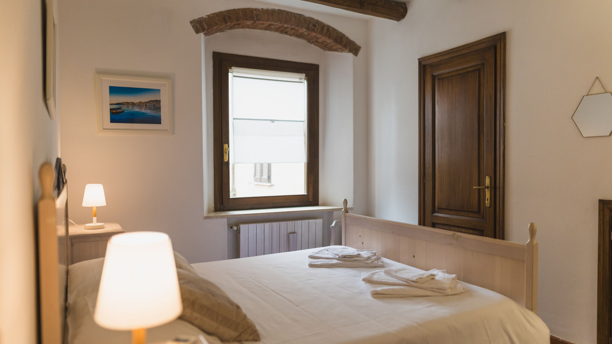 Italianway Monte Argentario Agriturismo Pimpinnacolo - 1BR P3(8)