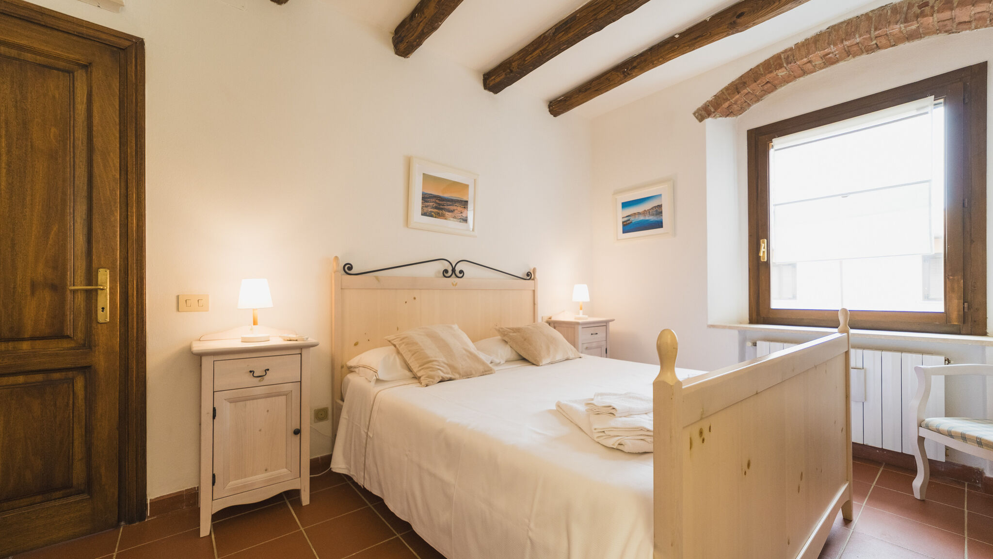 Italianway Monte Argentario Agriturismo Pimpinnacolo - 1BR P3(8)