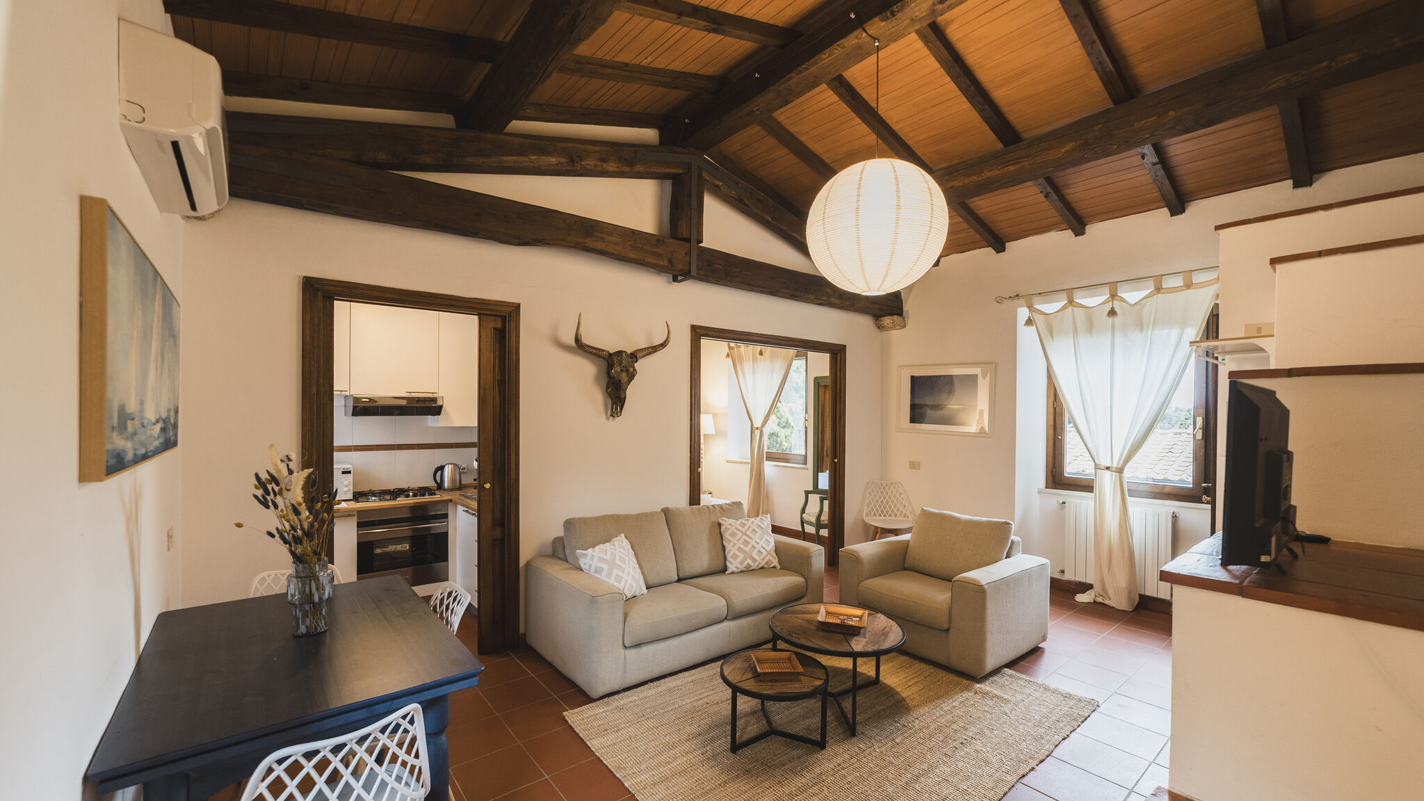 Italianway Monte Argentario Agriturismo Pimpinnacolo. - 1BR P6