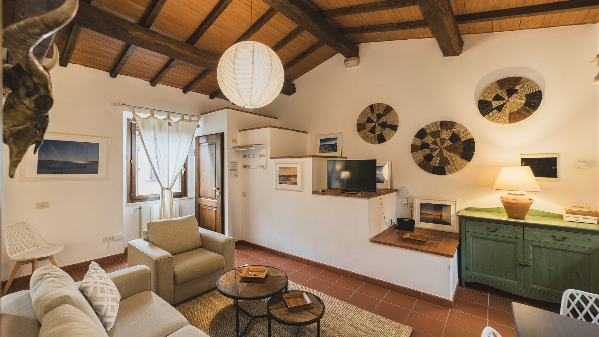 Italianway Monte Argentario Agriturismo Pimpinnacolo. - 1BR P6