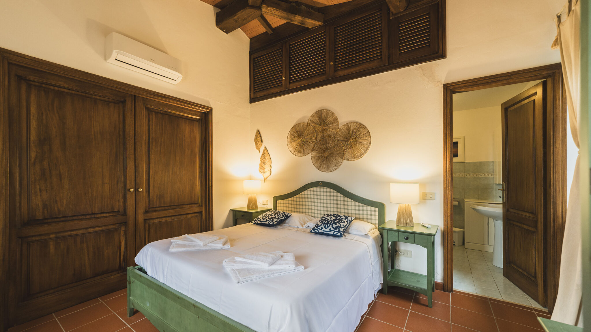 Italianway Monte Argentario Agriturismo Pimpinnacolo. - 1BR P6