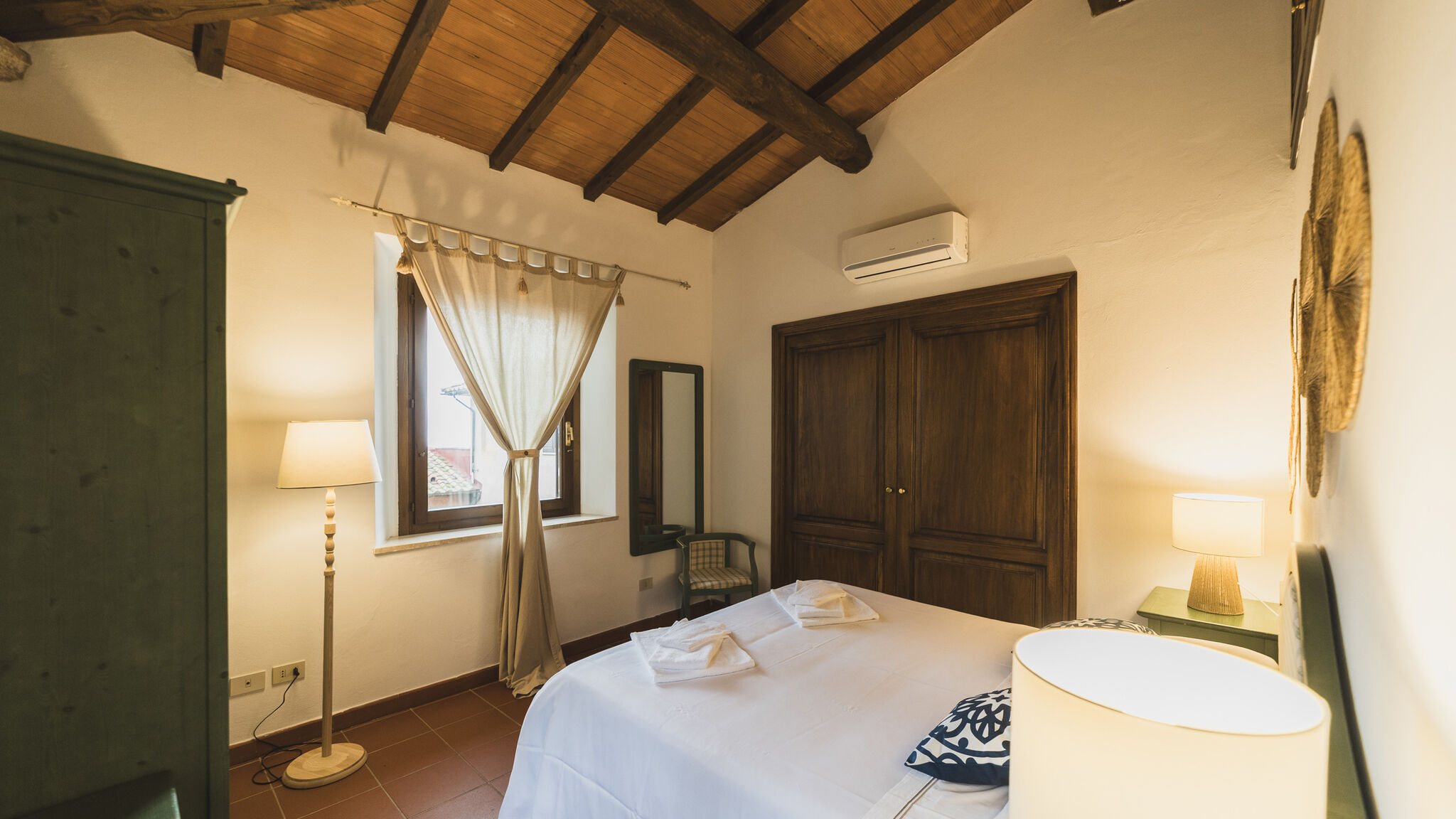 Italianway Monte Argentario Agriturismo Pimpinnacolo. - 1BR P6