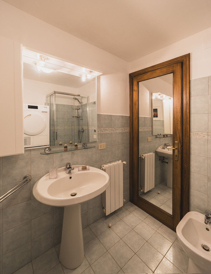 Italianway Monte Argentario Agriturismo Pimpinnacolo. - 1BR P6