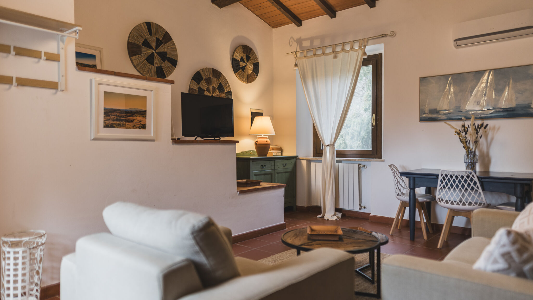 Italianway Monte Argentario Agriturismo Pimpinnacolo. - 1BR P6