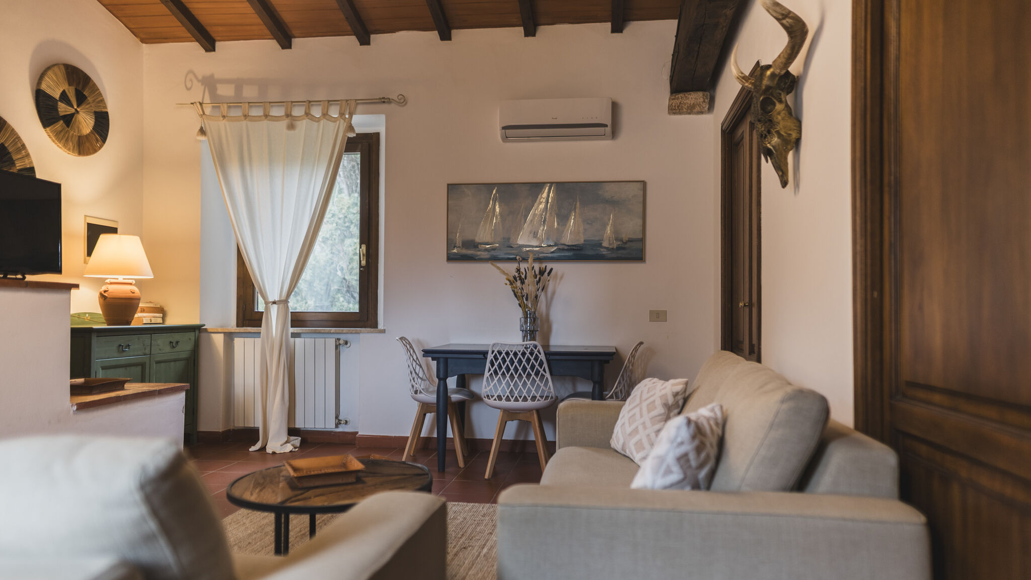 Italianway Monte Argentario Agriturismo Pimpinnacolo. - 1BR P6