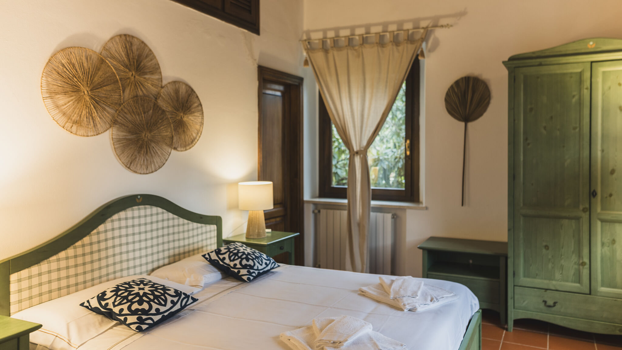 Italianway Monte Argentario Agriturismo Pimpinnacolo. - 1BR P6