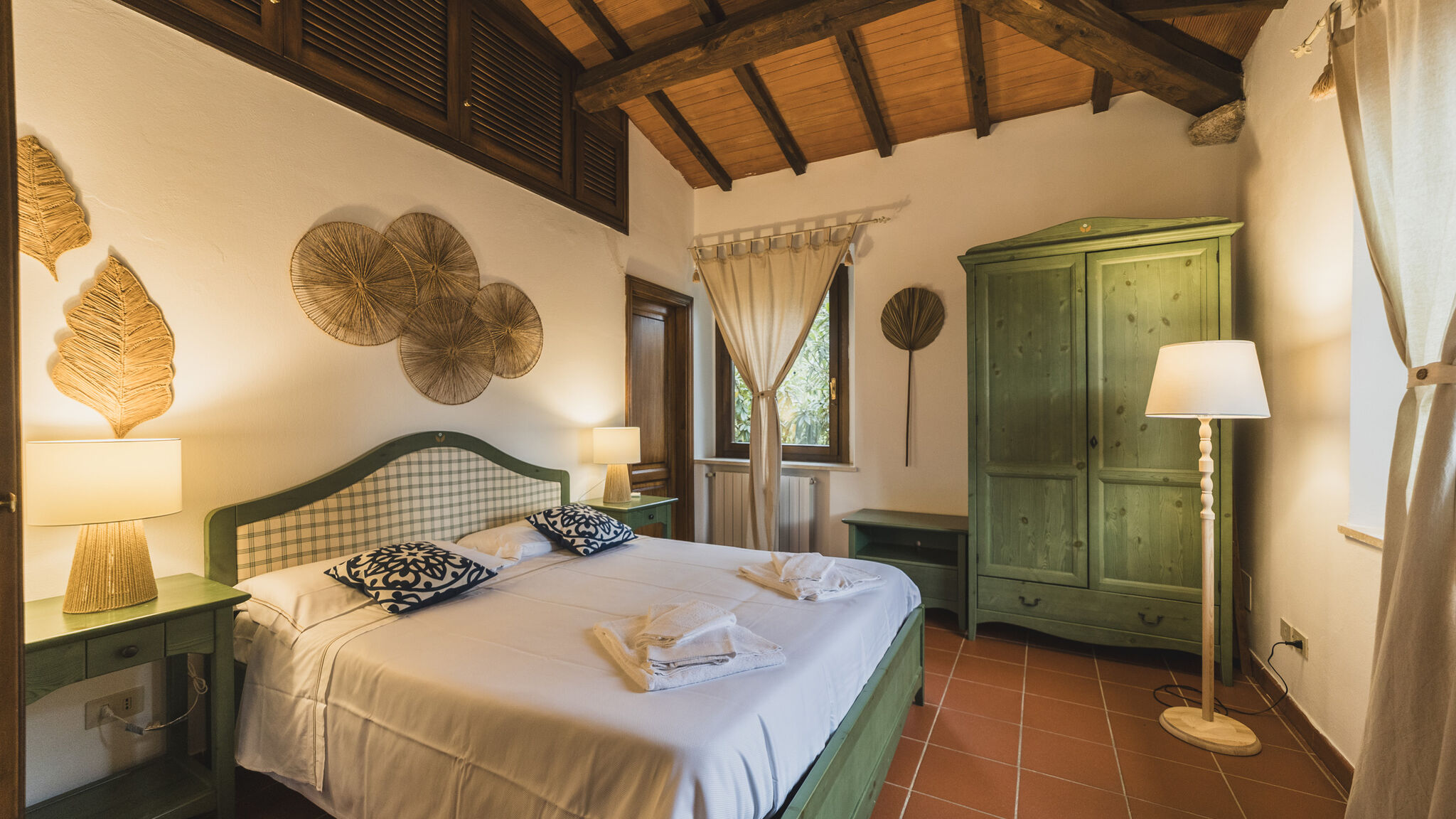 Italianway Monte Argentario Agriturismo Pimpinnacolo. - 1BR P6