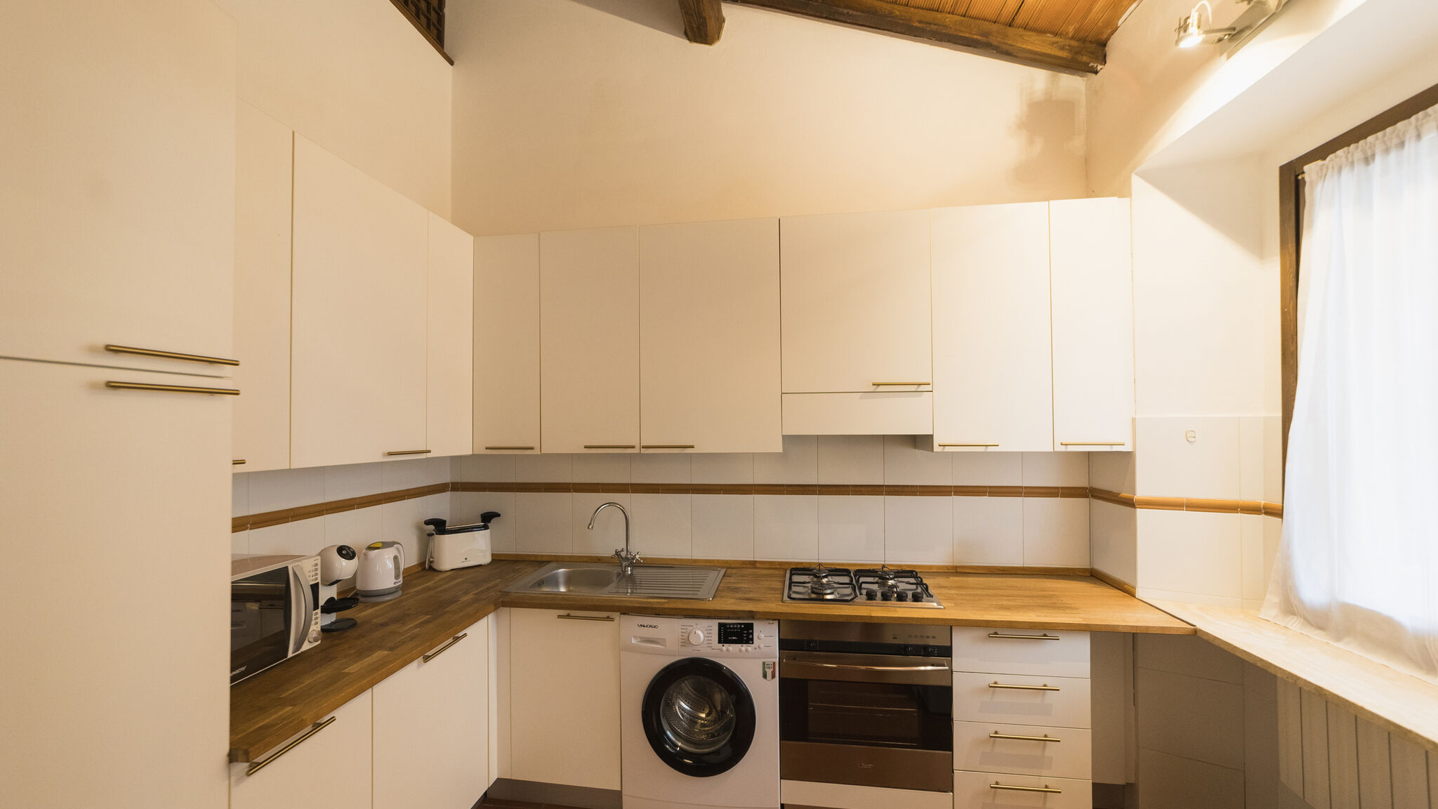 Italianway Monte Argentario Agriturismo Pimpinnacolo- 3BR P7