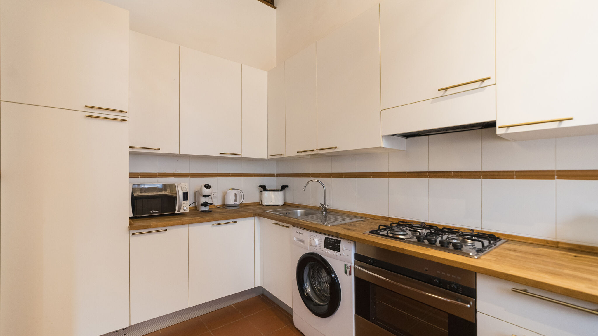 Italianway Monte Argentario Agriturismo Pimpinnacolo- 3BR P7