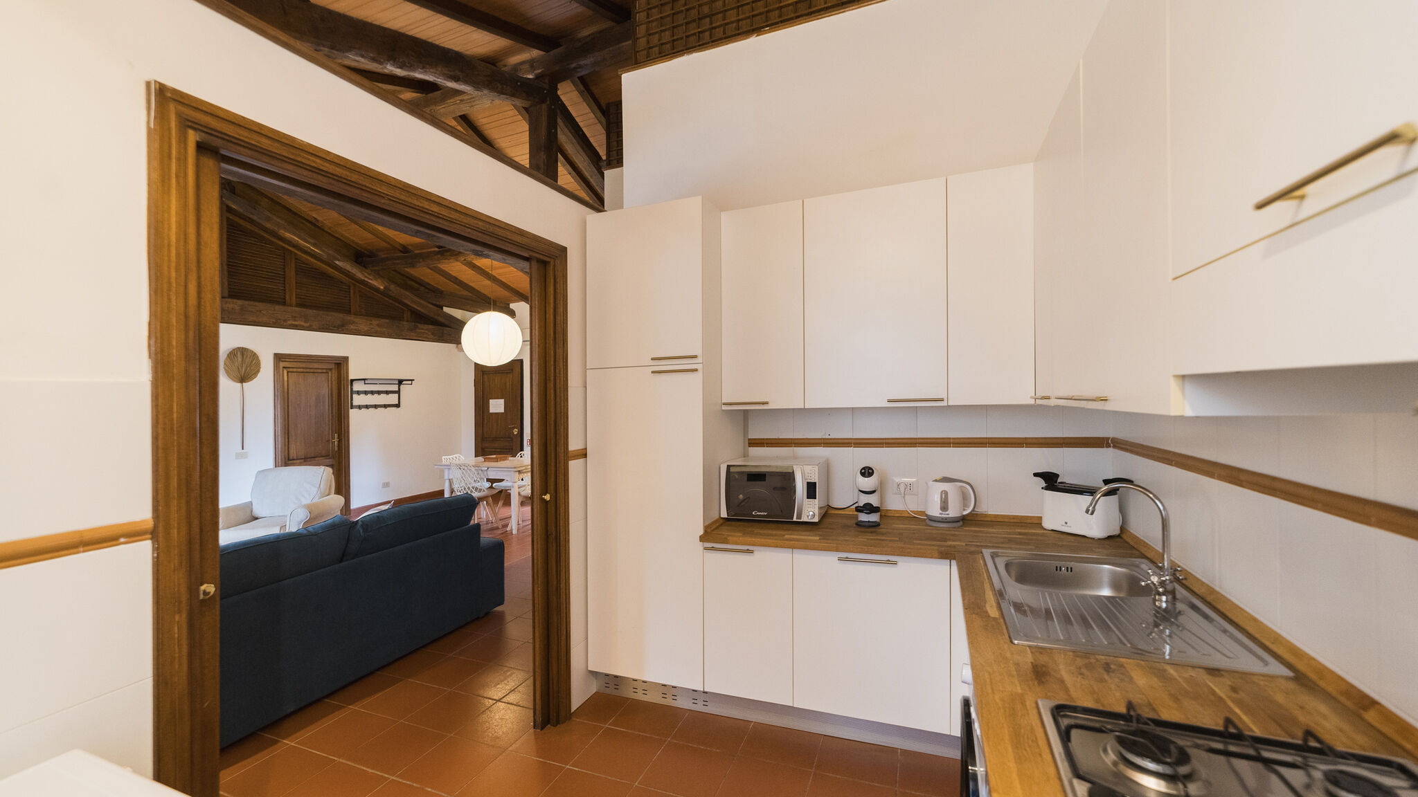 Italianway Monte Argentario Agriturismo Pimpinnacolo- 3BR P7