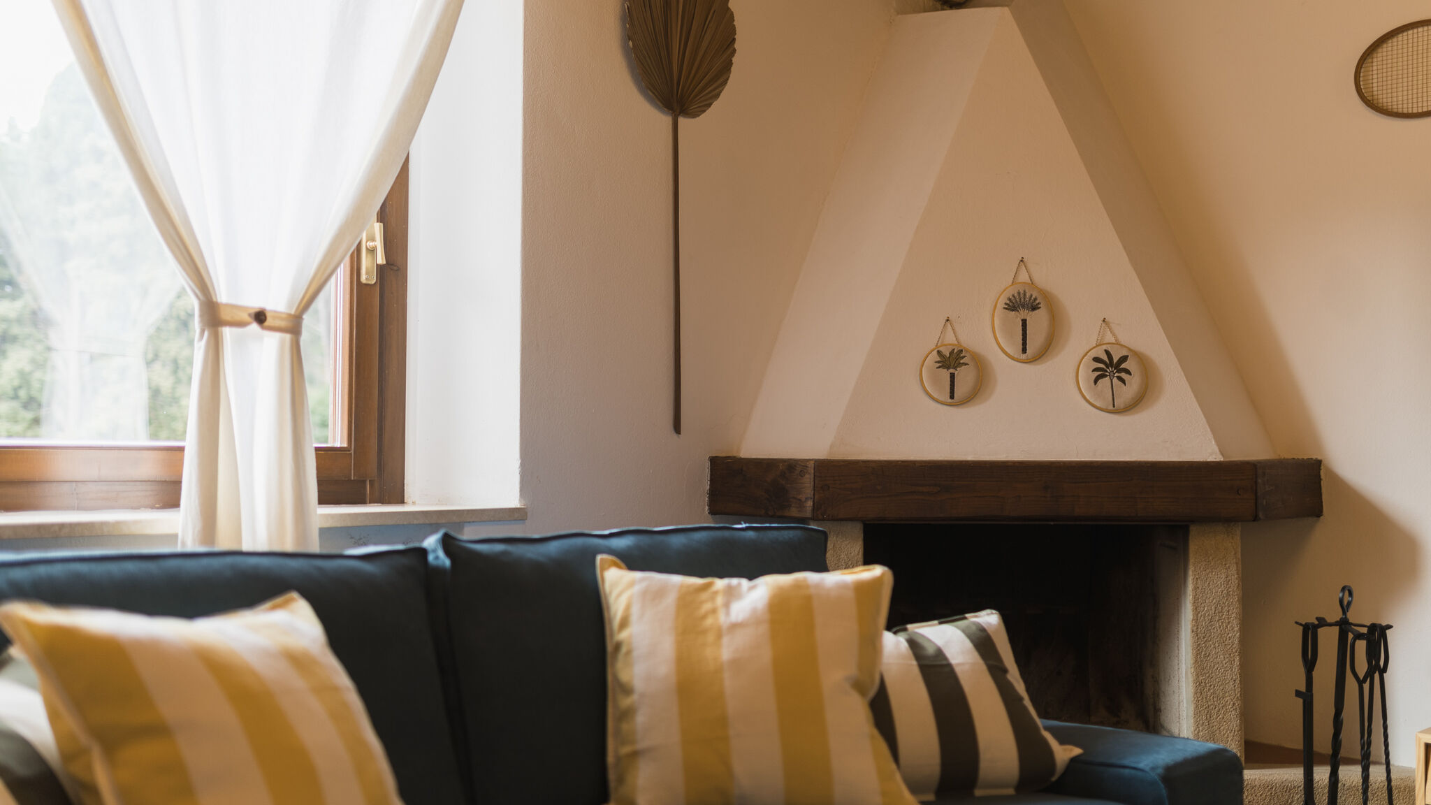 Italianway Monte Argentario Agriturismo Pimpinnacolo- 3BR P7