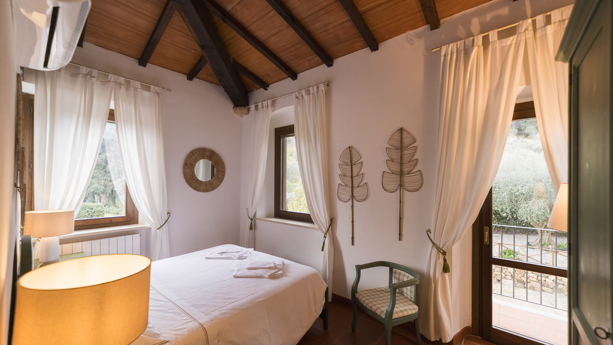 Italianway Monte Argentario Agriturismo Pimpinnacolo- 3BR P7